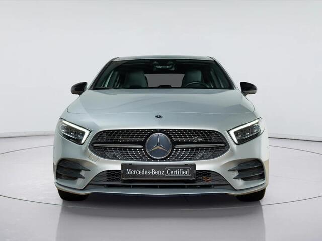 Mercedes-Benz A-KLASSE Hatchback 250 e Premium Plus | Trekhaak