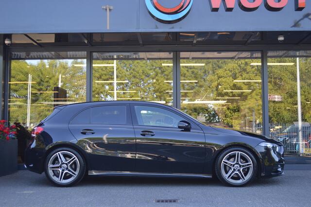 Mercedes-Benz A-KLASSE 200 AMG Led Widescreen Sfeer Camera Pdc