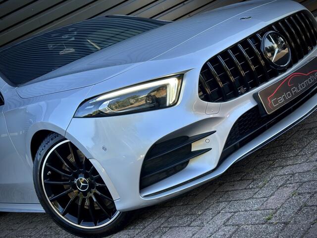 Mercedes-Benz A-KLASSE 250 A45S AMG PANO|ACC|BLINDSPOT|MBEAM|CAMERA