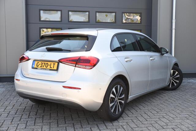 Mercedes-Benz A-KLASSE 180 Business Solution Widescreen - Alarm