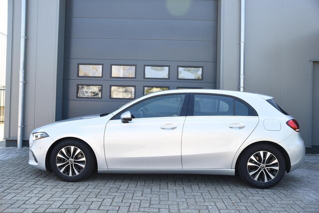 Mercedes-Benz A-KLASSE 180 Business Solution Widescreen - Alarm