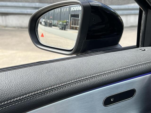 Mercedes-Benz A-KLASSE 250 e AMG PANO KEYLESS SFEER ACC LANE DODEHOEK