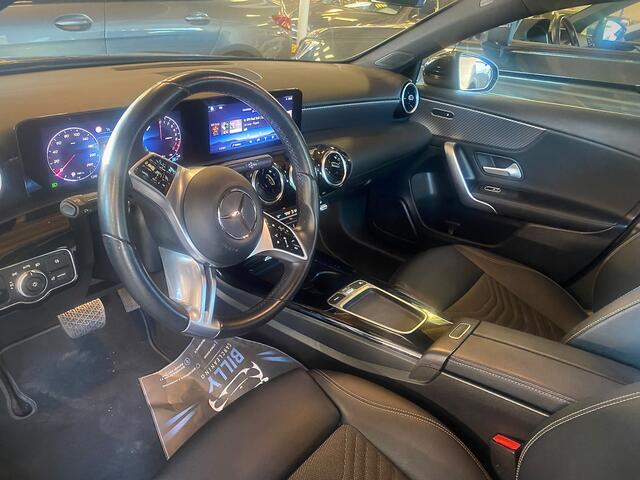 Mercedes-Benz A-KLASSE 250e AUT7 LIMOUSINE SOLUTION LEDER NAVI CAMERA DIGI-DASH PDC LED LMV