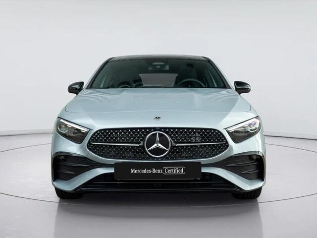Mercedes-Benz A-KLASSE Hatchback 250 e 140 Year Edition Panorama dak