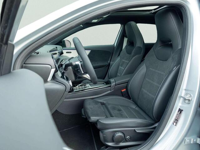 Mercedes-Benz A-KLASSE Hatchback 250 e 140 Year Edition Panorama dak