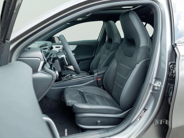 Mercedes-Benz A-KLASSE Hatchback 250 e 140 Year Edition Premium PLUS | Panorama dak