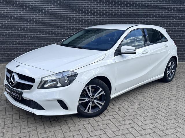 Mercedes-Benz A-KLASSE 160 My First Star | NAVI | BLUETOOTH | TREKHAAK |