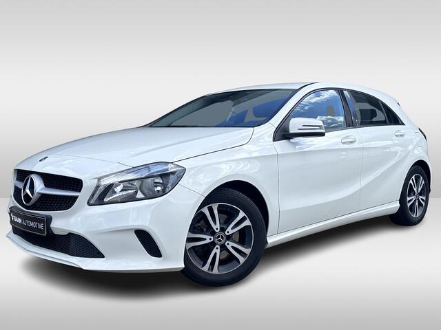 Mercedes-Benz A-KLASSE 160 My First Star | NAVI | BLUETOOTH | TREKHAAK |