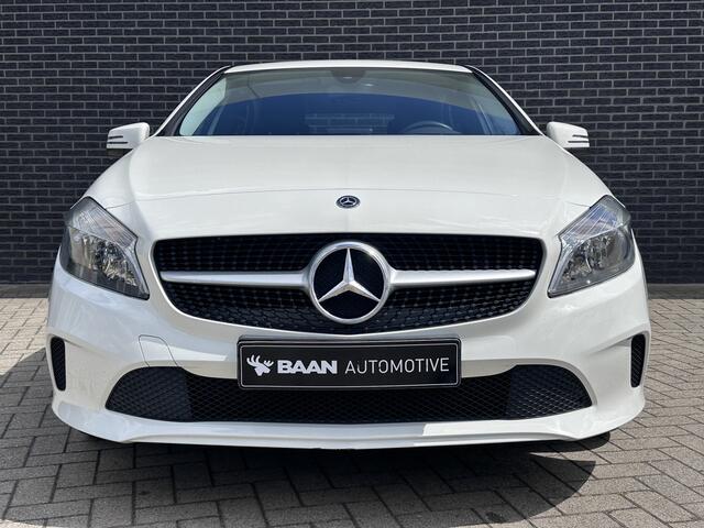 Mercedes-Benz A-KLASSE 160 My First Star | NAVI | BLUETOOTH | TREKHAAK |