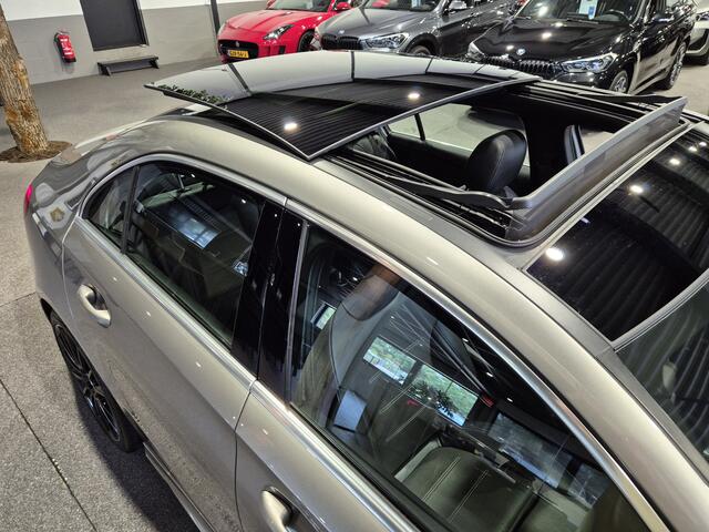 Mercedes-Benz A-KLASSE 200 Premium Plus AMG Panorama | Camera | LED | Volleder | Burmester