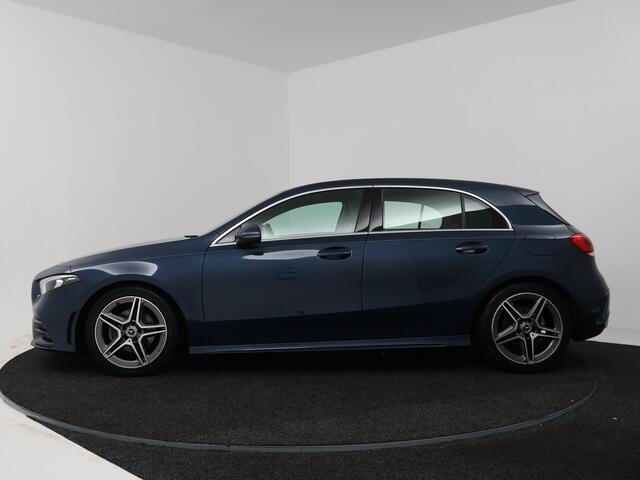 Mercedes-Benz A-KLASSE 180 Business Solution AMG