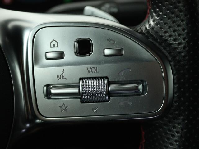 Mercedes-Benz A-KLASSE 180 Business Solution AMG