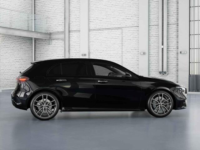 Mercedes-Benz A-KLASSE Hatchback 250 e 140 Year Edition