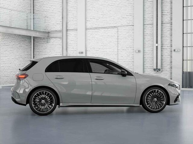 Mercedes-Benz A-KLASSE Hatchback 250 e 140 Year Edition