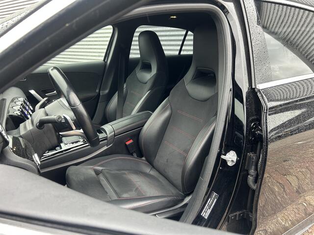 Mercedes-Benz A-KLASSE 200 | BTW Auto | Fender Audio | Widescreen | Sfeerverlichting |