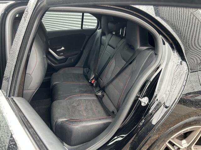 Mercedes-Benz A-KLASSE 200 | BTW Auto | Fender Audio | Widescreen | Sfeerverlichting |