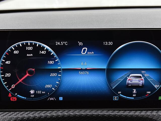 Mercedes-Benz A-KLASSE 180 Business Solution Ledkoplampen | Parkeerpakket met achteruitrijcamera |Stoelverwarming voor | Spiegelpakket. Inclusief 24 maanden MB Certified garantie voor Europa.
