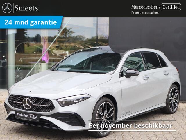 Mercedes-Benz A-KLASSE 250 e 140 Year Edition