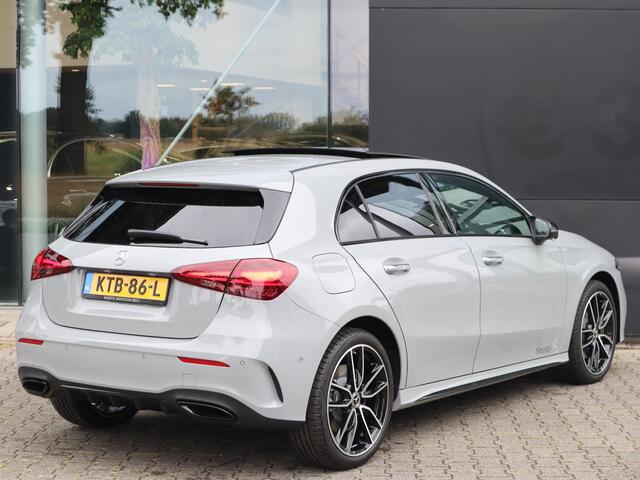 Mercedes-Benz A-KLASSE 250 e 140 Year Edition