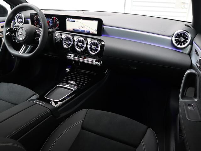 Mercedes-Benz A-KLASSE 250 e 140 Year Edition