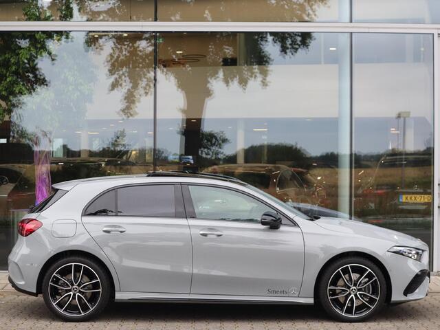 Mercedes-Benz A-KLASSE 250 e 140 Year Edition