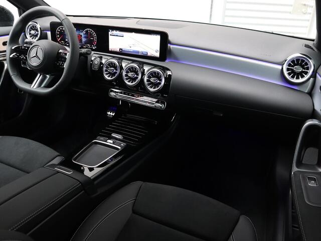 Mercedes-Benz A-KLASSE 250 e 140 Year Edition