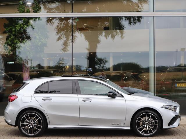 Mercedes-Benz A-KLASSE 250 e 140 Year Edition