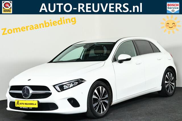 Mercedes-Benz A-KLASSE 220 4MATIC Premium / LED / Navi / Camera / LMV