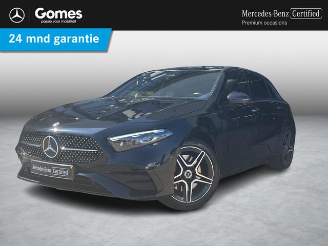 Mercedes-Benz A-KLASSE 250 e AMG Line