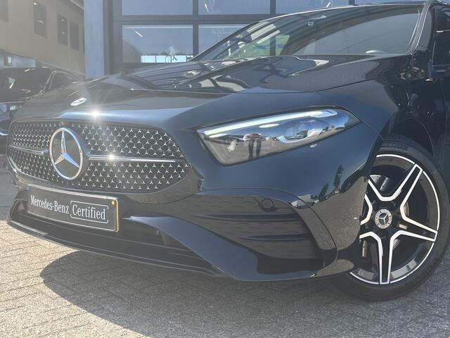 Mercedes-Benz A-KLASSE 250 e AMG Line