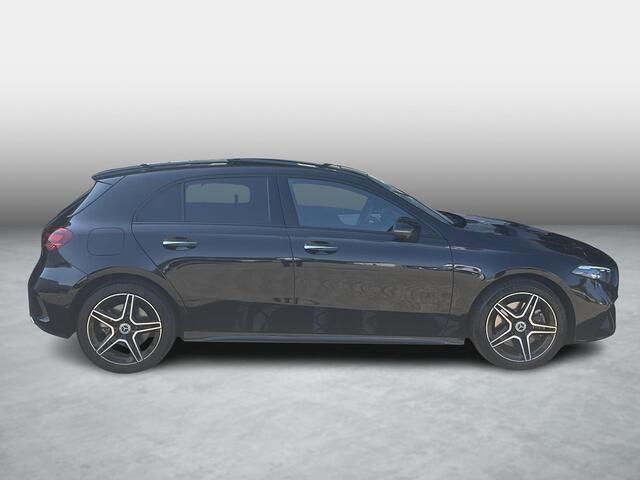 Mercedes-Benz A-KLASSE 250 e AMG Line