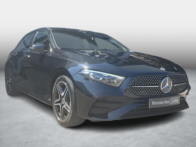Mercedes-Benz A-KLASSE 250 e AMG Line