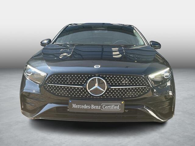 Mercedes-Benz A-KLASSE 250 e AMG Line