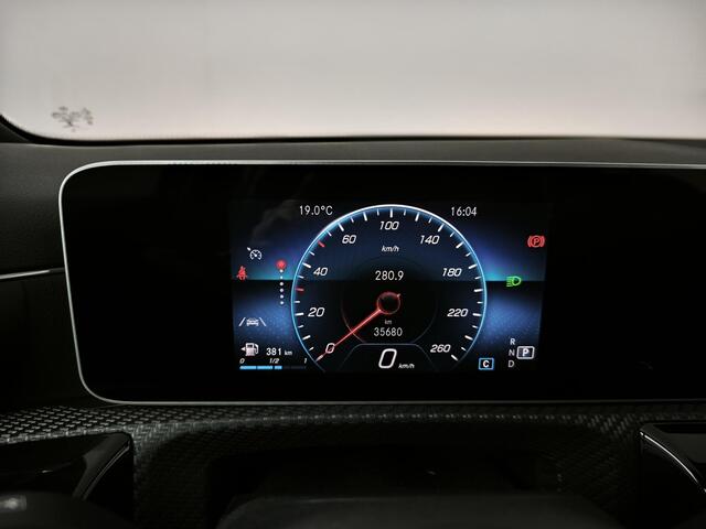 Mercedes-Benz A-KLASSE 180 Business Solution | Carplay | Cruise control