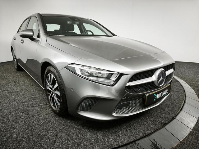 Mercedes-Benz A-KLASSE 180 Business Solution | Carplay | Cruise control