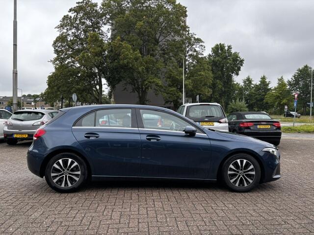 Mercedes-Benz A-KLASSE 180 Business Solution Lmv Pdc Acamera Cruise Navi Nap