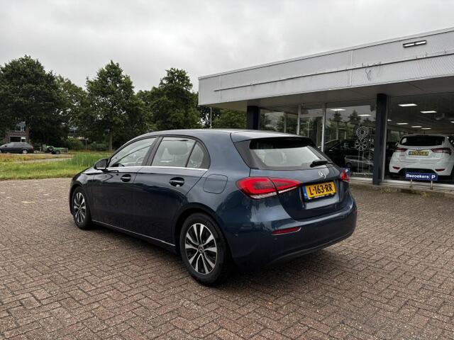 Mercedes-Benz A-KLASSE 180 Business Solution Lmv Pdc Acamera Cruise Navi Nap