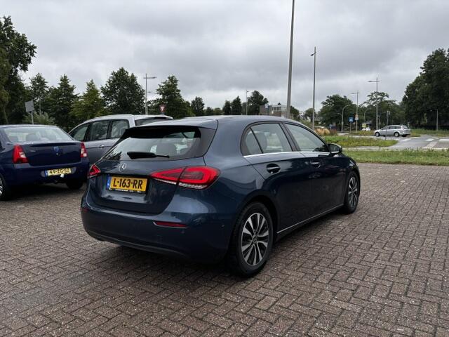 Mercedes-Benz A-KLASSE 180 Business Solution Lmv Pdc Acamera Cruise Navi Nap