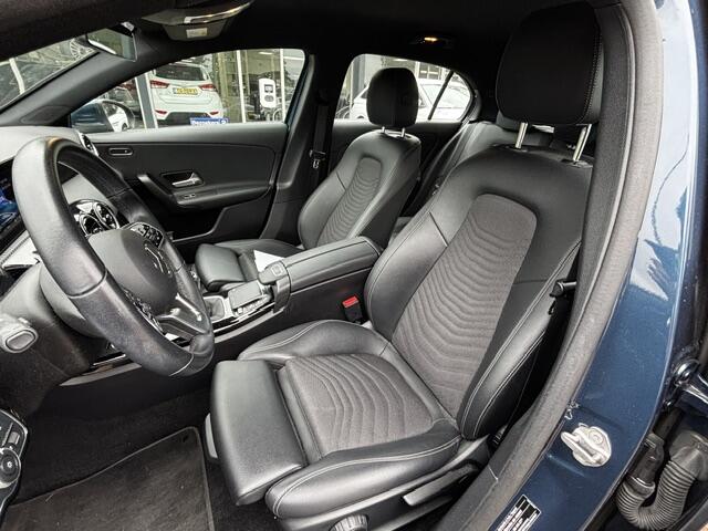 Mercedes-Benz A-KLASSE 180 Business Solution Lmv Pdc Acamera Cruise Navi Nap