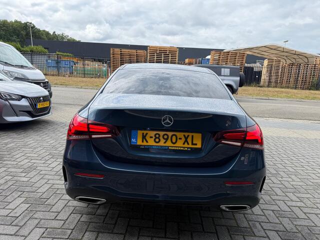 Mercedes-Benz A-KLASSE 250 Premium Plus | 1E EIGENAAR | 3/6/12 MND GARANTIE | PANO | LED | SFEER | BURMESTER | CARPLAY | CAMERA | NAVI | CRUISE |