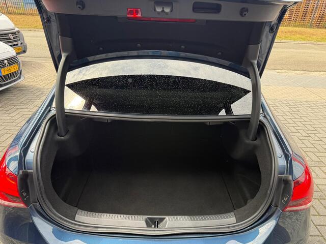 Mercedes-Benz A-KLASSE 250 Premium Plus | 1E EIGENAAR | 3/6/12 MND GARANTIE | PANO | LED | SFEER | BURMESTER | CARPLAY | CAMERA | NAVI | CRUISE |