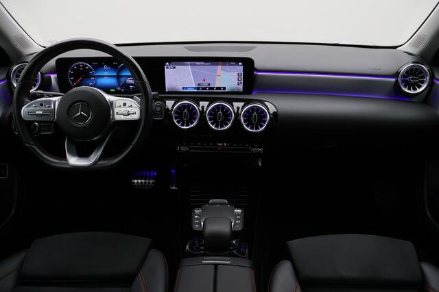 Mercedes-Benz A-KLASSE 250 e Business Solution AMG Limited