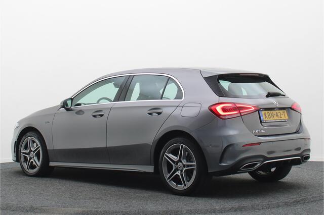 Mercedes-Benz A-KLASSE 250 e Business Solution AMG Limited