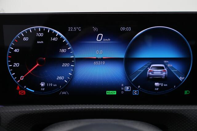 Mercedes-Benz A-KLASSE 250 e Business Solution AMG Limited