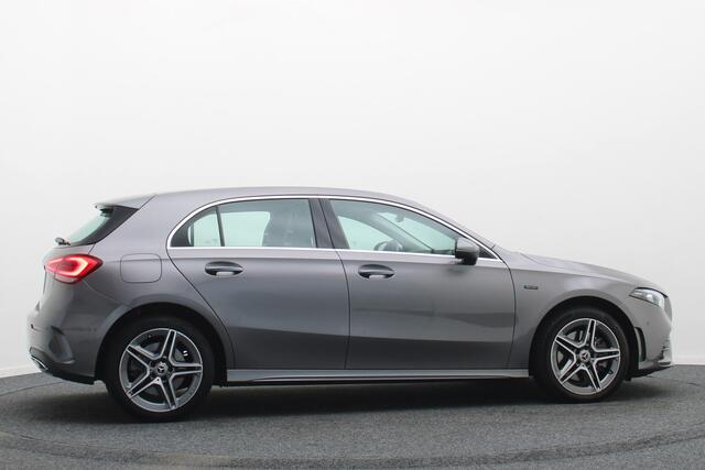Mercedes-Benz A-KLASSE 250 e Business Solution AMG Limited