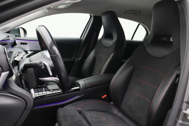 Mercedes-Benz A-KLASSE 250 e Business Solution AMG Limited