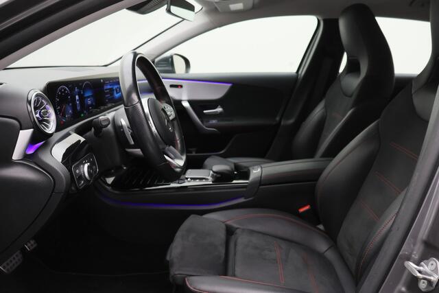 Mercedes-Benz A-KLASSE 250 e Business Solution AMG Limited