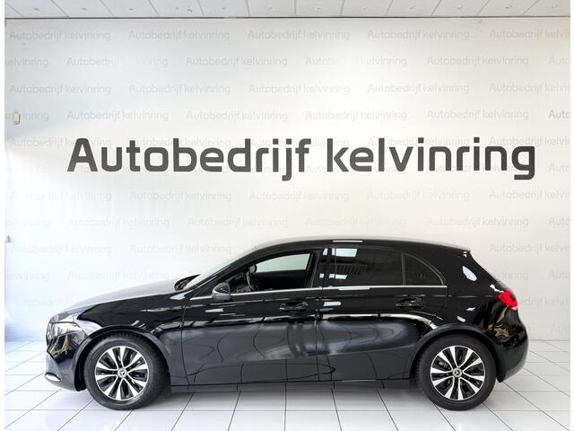 Mercedes-Benz A-KLASSE 180 Bns Solution Navi Automaat
