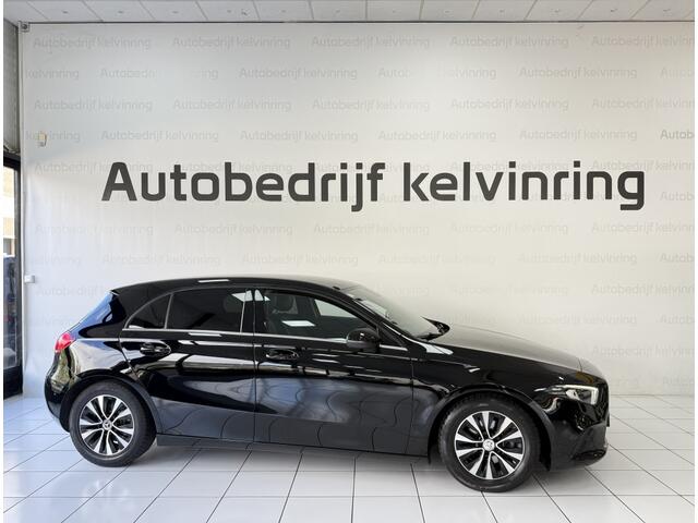 Mercedes-Benz A-KLASSE 180 Bns Solution Navi Automaat
