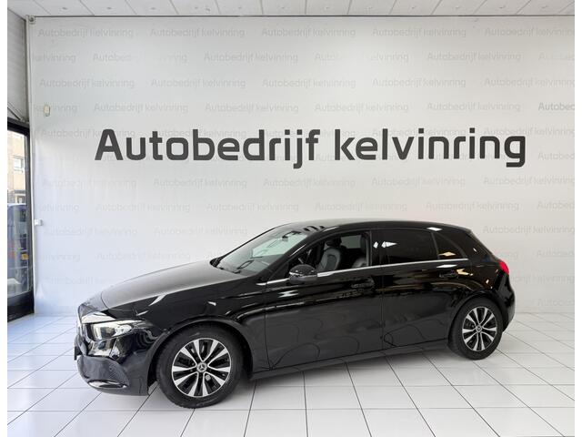 Mercedes-Benz A-KLASSE 180 Bns Solution Navi Automaat